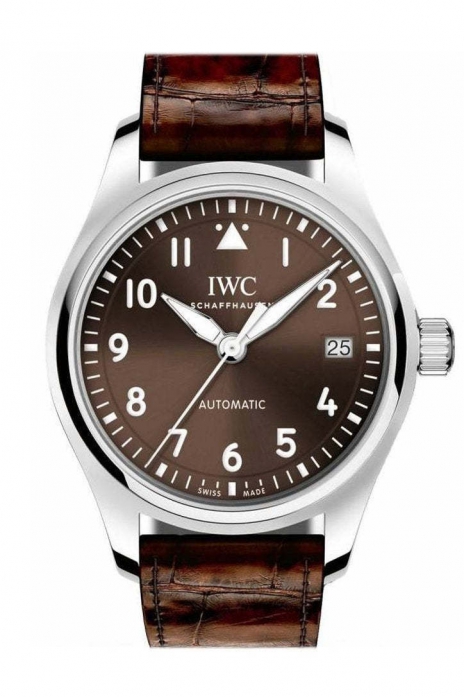 IWC Pilot's Automatic 36mm Watch IW324009