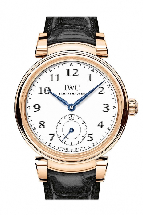 IWC DA VINCI AUTOMATIC EDITION “150 YEARS” IW358103