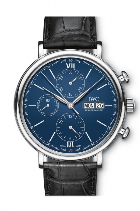 IWC Portofino Chronogragh Edition “150 YEARS” IW391023