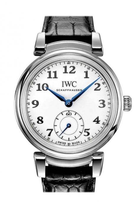 IWC Da Vinci Automatic Edition “150 Years” Men's Watch IW358101