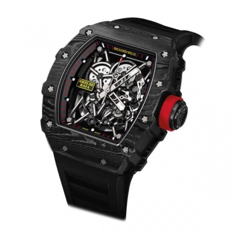 RICHARD MILLE RM 35-02 Rafael Nadal NTPT