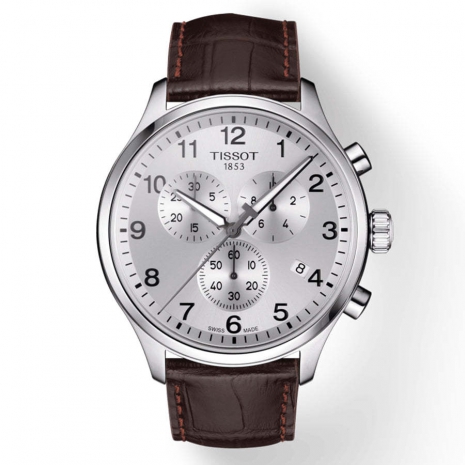 TISSOT WATCH CHRONO XL CLASSIC T1166171603700