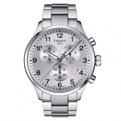 TISSOT WATCH CHRONO XL CLASSIC T1166171103700