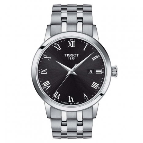 TISSOT WATCH CLASSIC DREAM T1294101105300