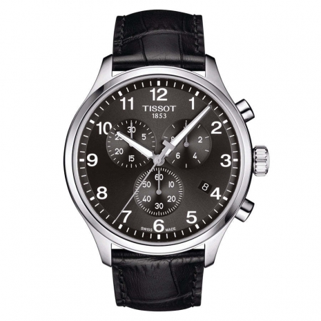 TISSOT WATCH CHRONO XL CLASSIC T1166171605700