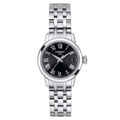 TISSOT WATCH CLASSIC DREAM LADY T1292101105300