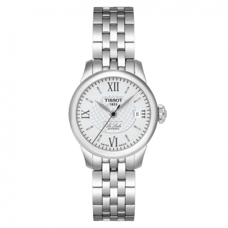 TISSOT WATCH LE LOCLE AUTOMATIC SMALL LADY T41118333