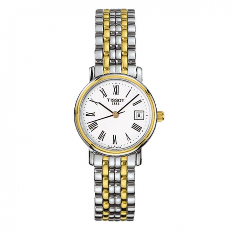 TISSOT WATCH DESIRE SMALL LADY T52228113