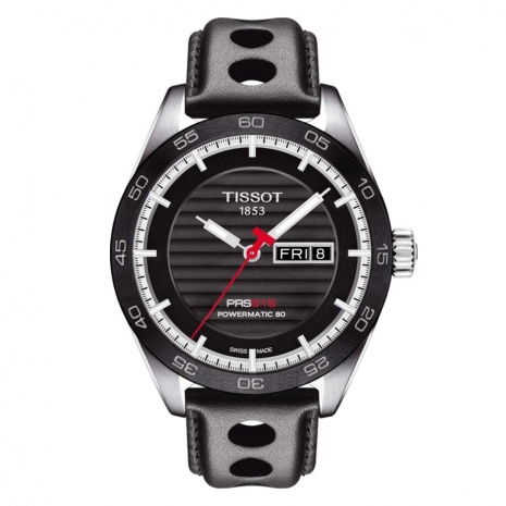 TISSOT WATCH PRS 516 POWERMATIC 80 T1004301605100