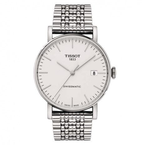 TISSOT WATCH EVERYTIME SWISSMATIC T1094071103100