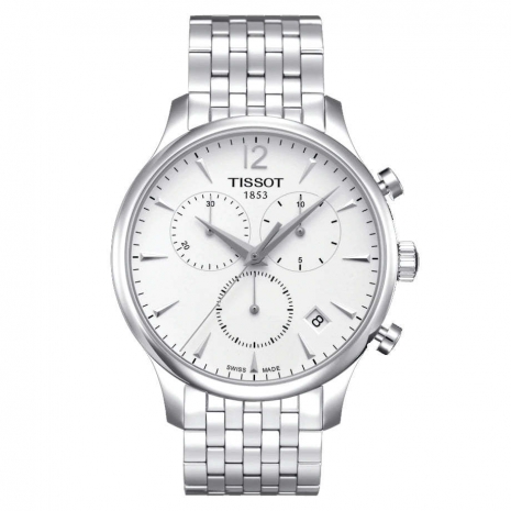 TISSOT WATCH TRADITION CHRONOGRAPH T0636171103700