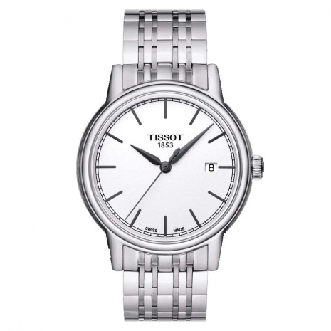 TISSOT WATCH CARSON T0854101101100