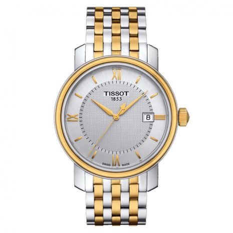 TISSOT WATCH BRIDGEPORT T0974102203800