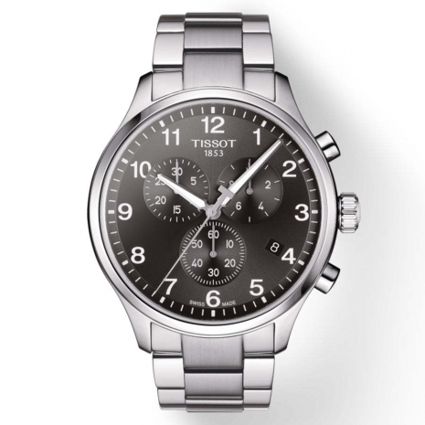 TISSOT WATCH CHRONO XL CLASSIC T1166171105701