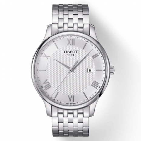 TISSOT WATCH TRADITION T0636101103800