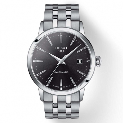 TISSOT WATCH CLASSIC DREAM SWISSMATIC T1294071105100