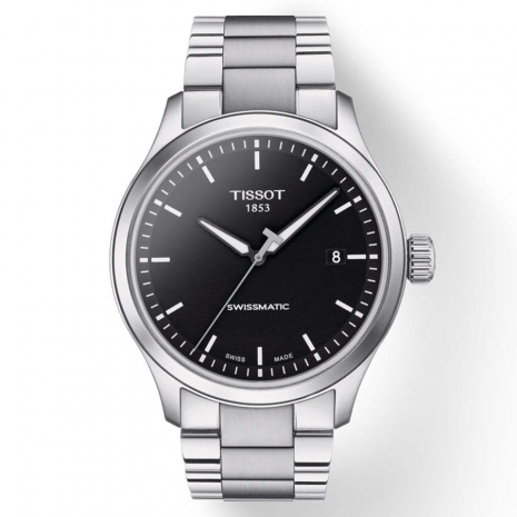 TISSOT WATCH GENT XL SWISSMATIC T1164071105100