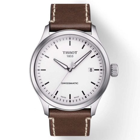 TISSOT WATCH GENT XL SWISSMATIC T1164071601100