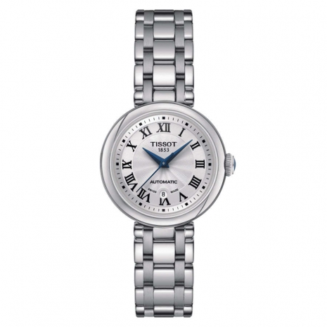 TISSOT BELLISSIMA AUTOMATIC T1262071101300