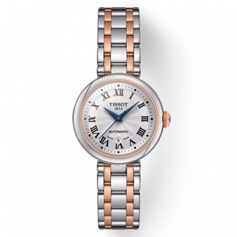 TISSOT BELLISSIMA AUTOMATIC T1262072201300