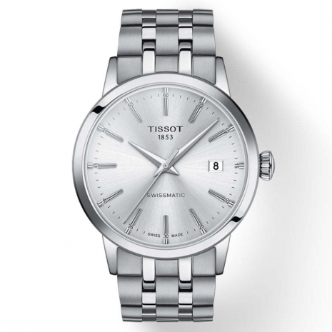 TISSOT WATCH CLASSIC DREAM SWISSMATIC T1294071103100