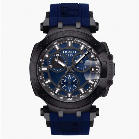 TISSOT WATCH T-RACE CHRONOGRAPH T1154173704100