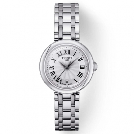 TISSOT BELLISSIMA SMALL LADY T1260101101300