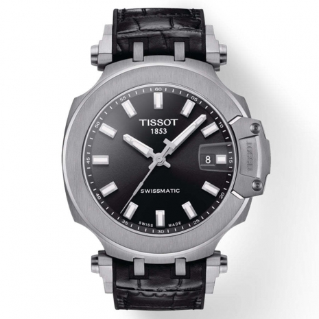 TISSOT WATCH T-RACE SWISSMATIC T1154071705100