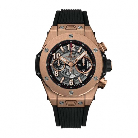 Hublot Rose Gold