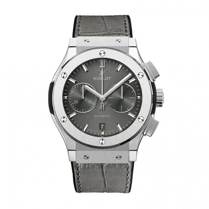 Hublot Racing Grey