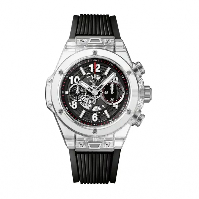 Hublot Case Watch