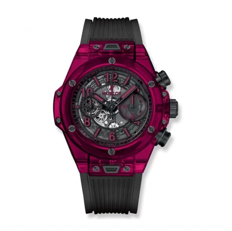 Hublot Red Watch