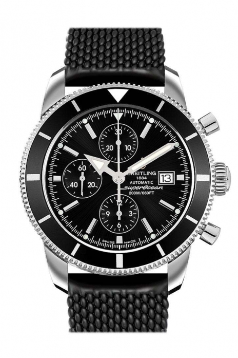 Breitling Superocean Heritage Chronograph 46 Mens Watch A1332024/B908-256S