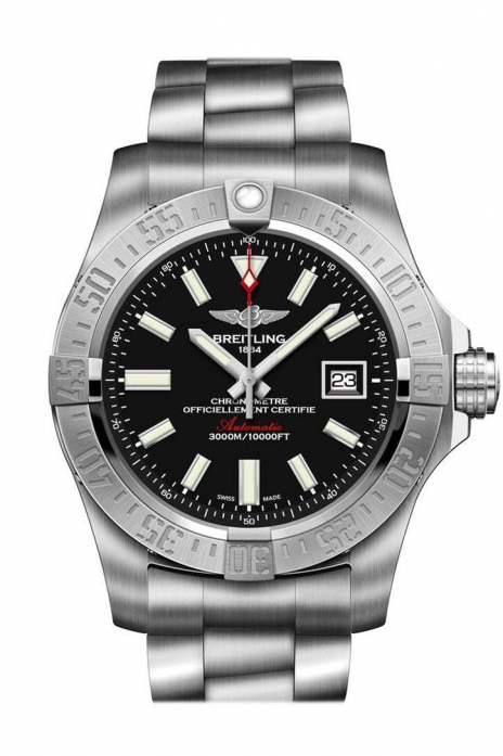 Breitling Avenger II Seawolf A1733110 BC30