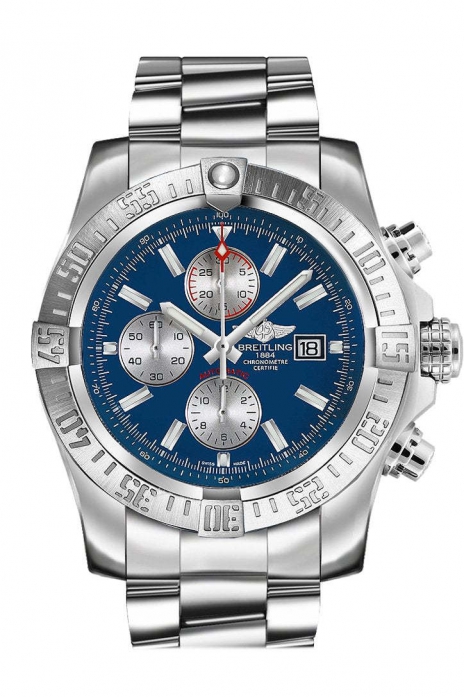 Breitling Super Avenger 2 A1337111-C871