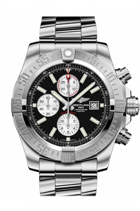 Breitling Super Avenger 2 A1337111 BC28