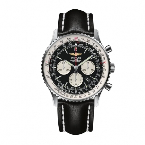 Breitling Chronometre