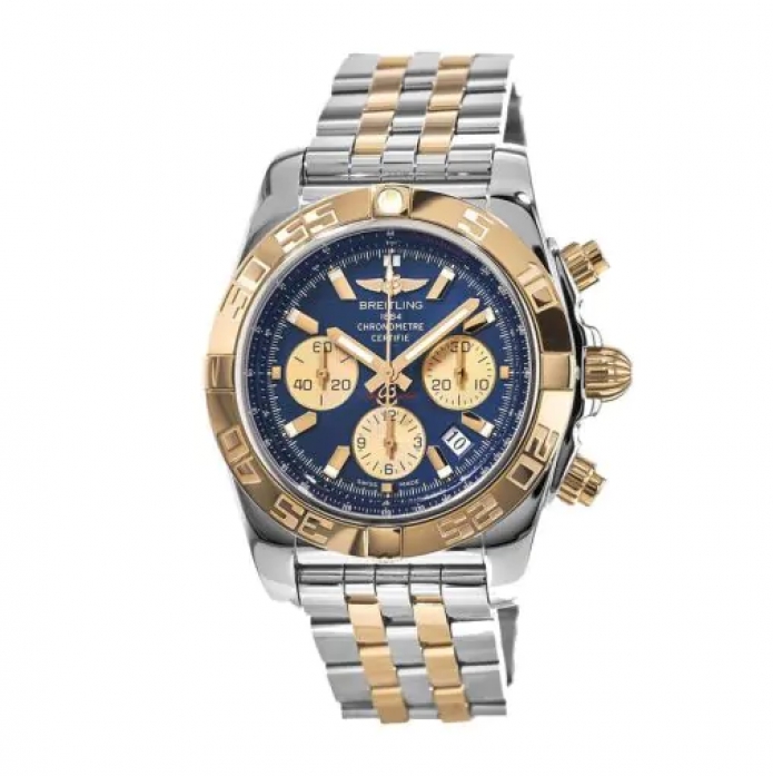 Breitling Chronomat 44