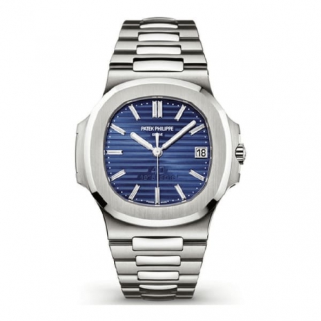 Patek Philippe Nautilus 5711/1P 40th Anniversary