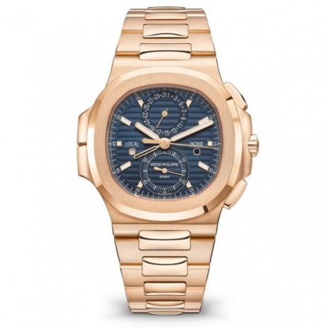 Patek Philippe Nautilus 5990-1R-001