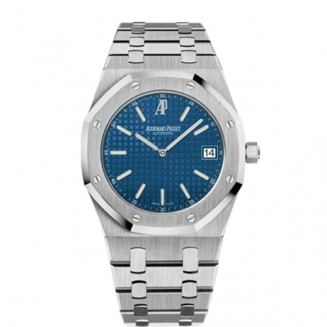 Audemars Piguet Royal Oak Jumbo Extra-Thin Ref. # 15202ST.OO.0944ST.03