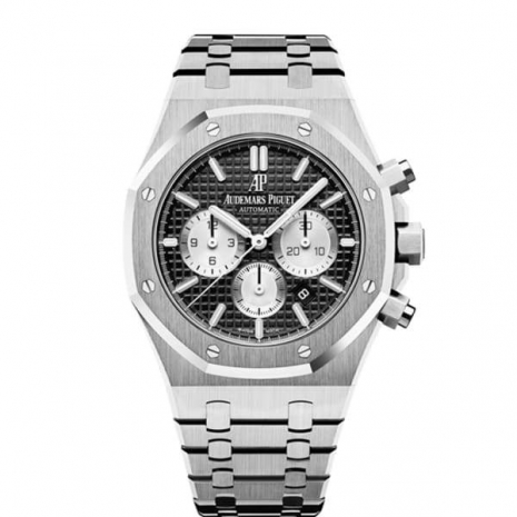 Audemars Piguet Royal Oak Selfwinding Chronograph 41mm Mens Watch 26331ST.OO.1220ST.02