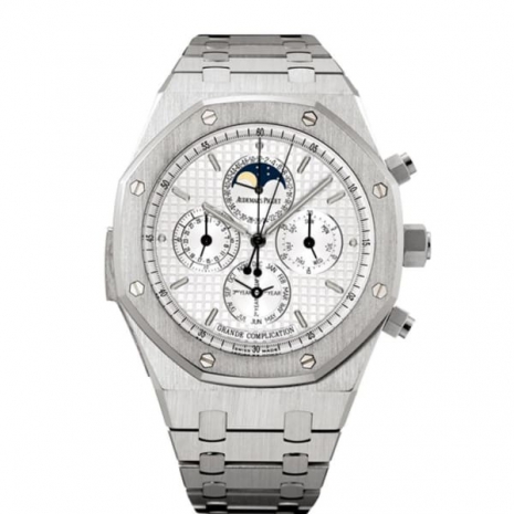 Audemars Piguet Royal Oak Grande Complication Ref. # 25865BC.OO.1105BC.04