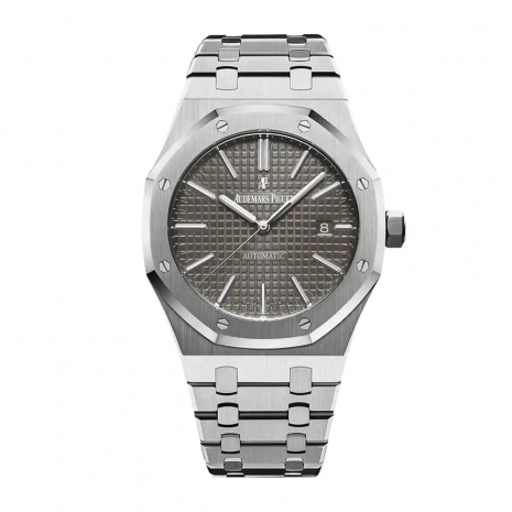 Audemars Piguet Stainless Steel