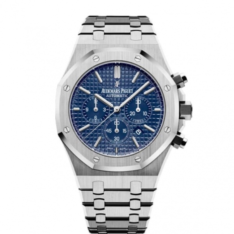 Audemars Piguet Royal Oak Chronograph Ref. # 26320ST.OO.1220ST.03