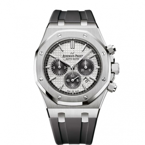 Audemars Piguet Royal Oak Chronograph Qe Ii Cup 2015 Ref. # 26327TI.OO.D004CA.01