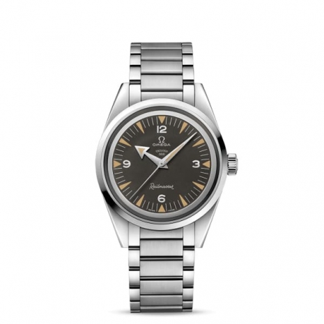 Omega Seamaster Ref. # 220.10.38.20.01.003