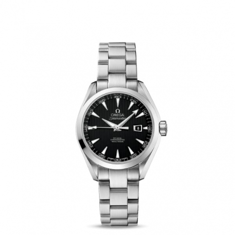 Omega Seamaster Ref. # 231.10.34.20.01.001