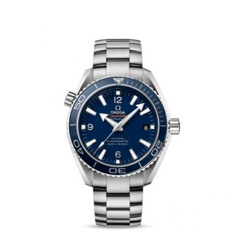 Omega Seamaster Ref. # 232.90.42.21.03.001