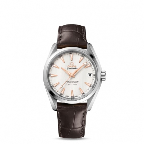 Omega Seamaster Ref. # 231.13.39.21.02.003